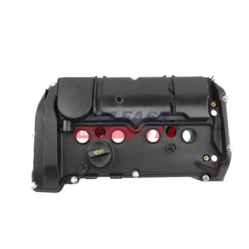 Kryt hlavy valcov FAST FT00604