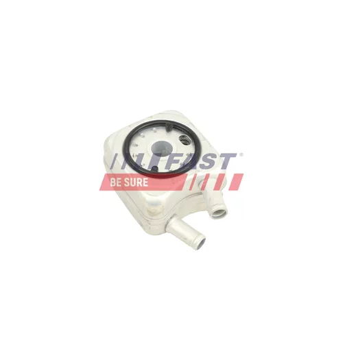 Chladič motorového oleja FT00655 /FAST/ - obr. 1