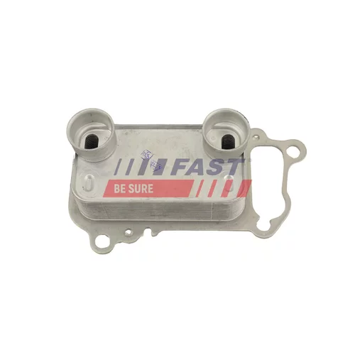 Chladič motorového oleja FAST FT00659
