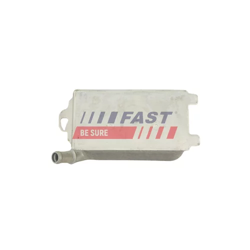 Chladič motorového oleja FT00661 /FAST/ - obr. 1