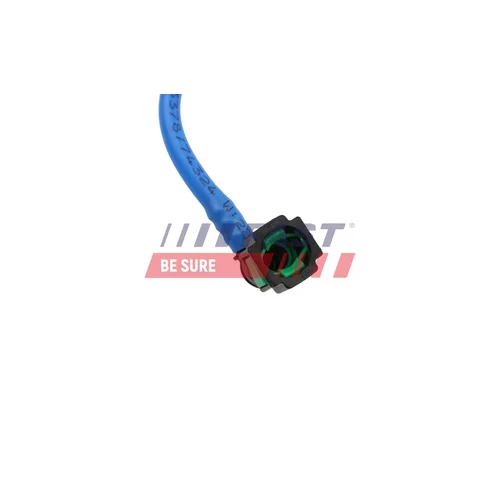 Trubka prepadu FT00758 /FAST/ - obr. 1