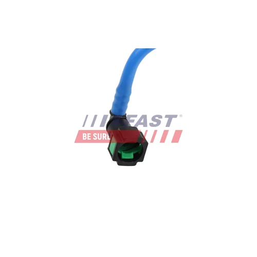 Trubka prepadu FT00759 /FAST/ - obr. 1