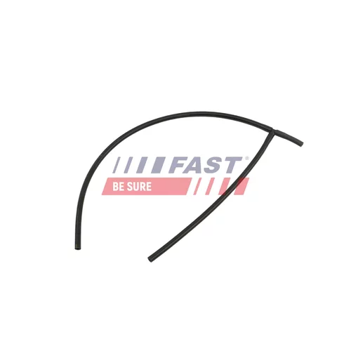 Podtlaková hadica brzdového systému FAST FT00813