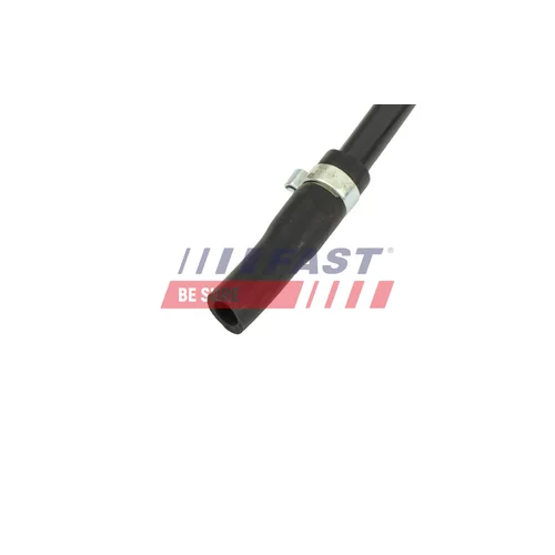 Hadica odvetrania kľukovej skrine FT00970 /FAST/ - obr. 1