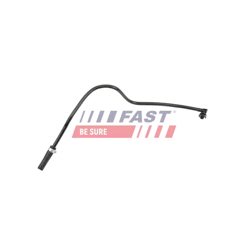 Hadica chladenia FAST FT01006