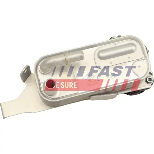 Chladič motorového oleja FAST FT01014
