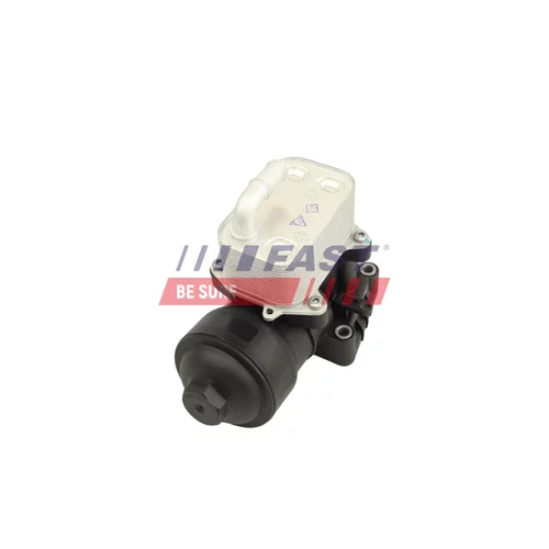 Chladič motorového oleja FAST FT01021