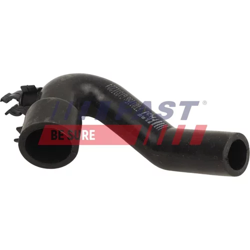 Hadica odvetrania kľukovej skrine FT01158 /FAST/ - obr. 1