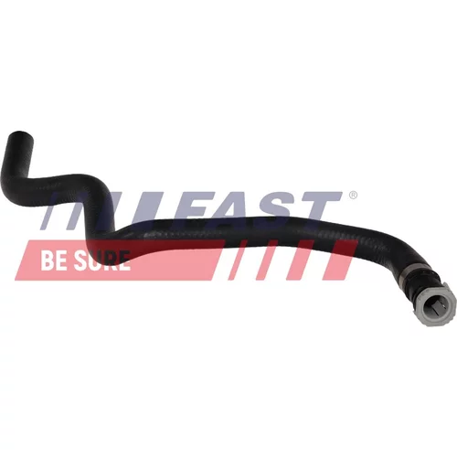 Hadica chladenia FT01166 /FAST/ - obr. 2