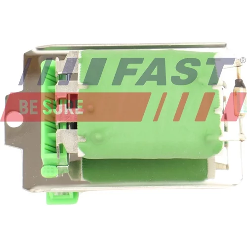 Predradný odpor ventilátora klimatizácie FAST FT01322