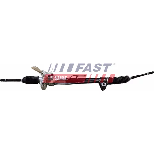 Sada riadenia FAST FT01357