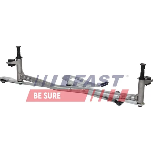 Mechanizmus stieračov FAST FT01368