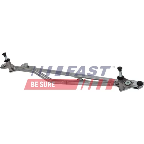 Mechanizmus stieračov FAST FT01378