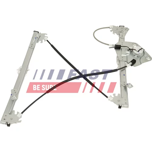 Mechanizmus zdvíhania okna FAST FT01383