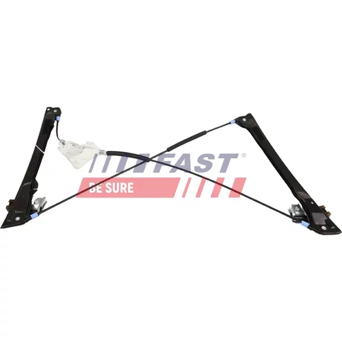 Mechanizmus zdvíhania okna FT01404 /FAST/ - obr. 1