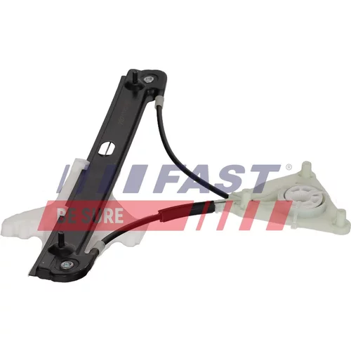 Mechanizmus zdvíhania okna FAST FT01428