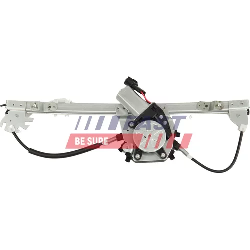 Mechanizmus zdvíhania okna FAST FT01535
