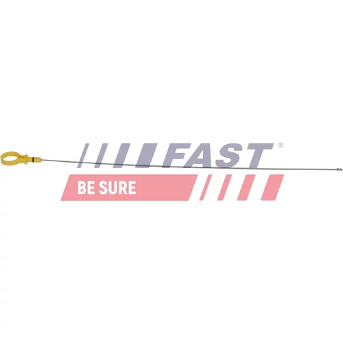 Mierka hladiny oleja FT01745 /FAST/
