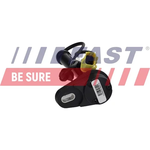 Nastavovací prvok, aktívne veko motora FAST FT01771