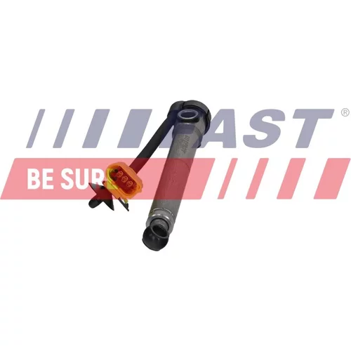 Nastavovací prvok, aktívne veko motora FAST FT01778