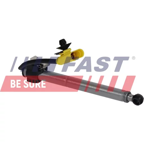 Nastavovací prvok, aktívne veko motora FAST FT01782