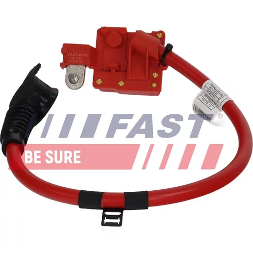 Adaptér batérie FT01787 /FAST/ - obr. 1