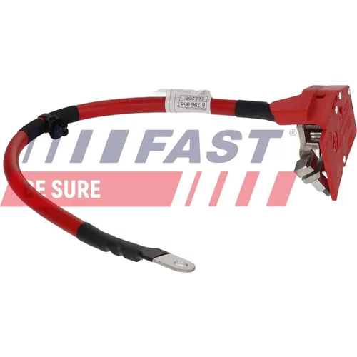 Adaptér batérie FT01789 /FAST/ - obr. 1