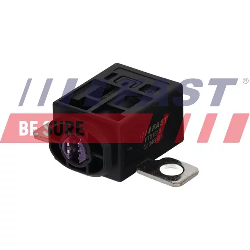 Adaptér batérie FT01810 /FAST/