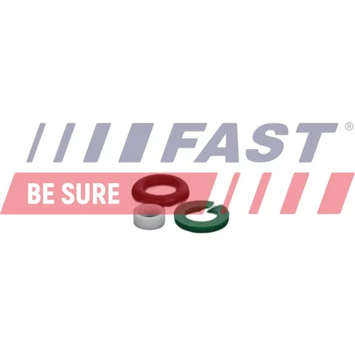 Sada na opravu jednotky čerpadlo-tryska (PDE) FAST FT01835