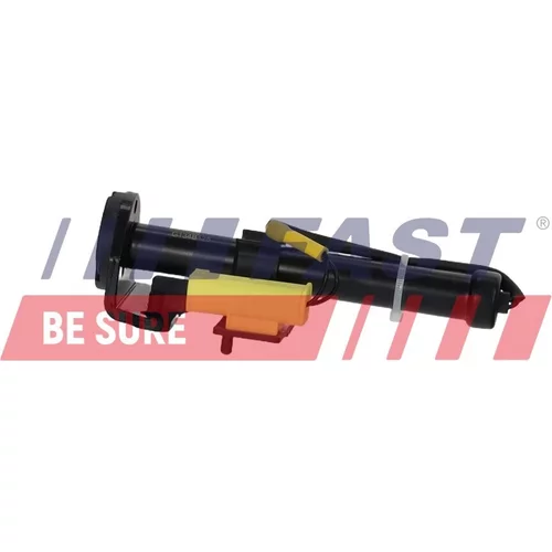 Nastavovací prvok, aktívne veko motora FT01847 /FAST/ - obr. 1