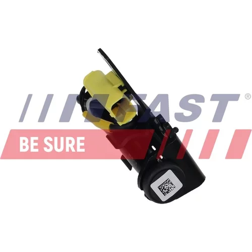 Nastavovací prvok, aktívne veko motora FAST FT01850