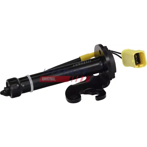Nastavovací prvok, aktívne veko motora FT01852 /FAST/ - obr. 2