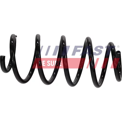 Pružina podvozku FT02024 /FAST/ - obr. 2