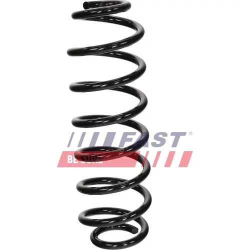 Pružina podvozku FT02031 /FAST/ - obr. 1