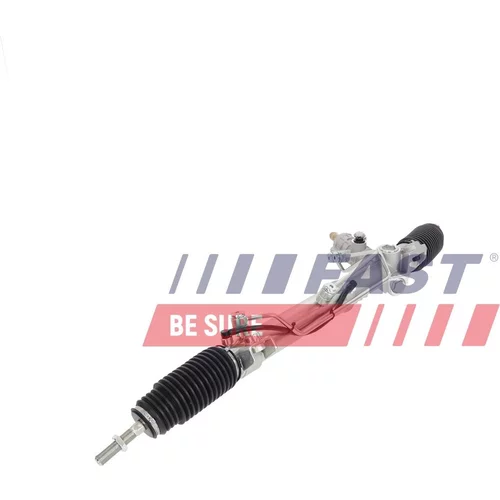Sada riadenia FT02048 /FAST/ - obr. 1