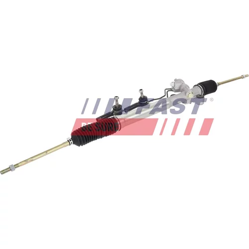 Sada riadenia FT02067 /FAST/ - obr. 1