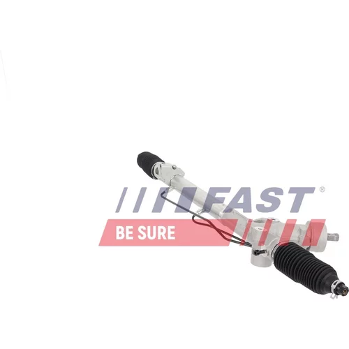 Sada riadenia FT02077 /FAST/ - obr. 3