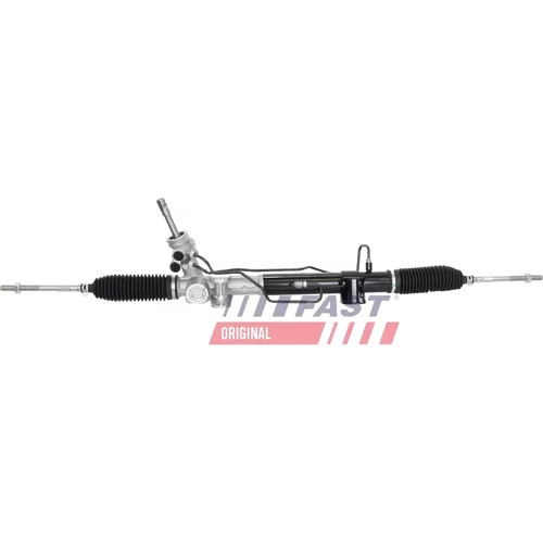 Sada riadenia FT02090 /FAST/ - obr. 2