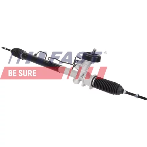 Sada riadenia FT02117 /FAST/ - obr. 1