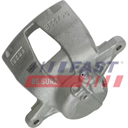 Brzdový strmeň FT02367 /FAST/ - obr. 3