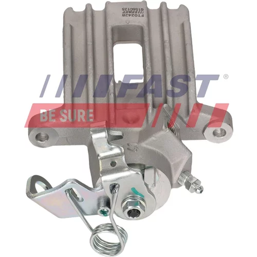 Brzdový strmeň FT02428 /FAST/ - obr. 3
