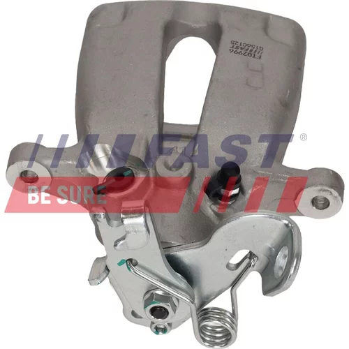 Brzdový strmeň FT02996 /FAST/ - obr. 3