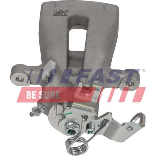 Brzdový strmeň FT03008 /FAST/ - obr. 3