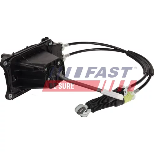 Radiaca páka FAST FT03020