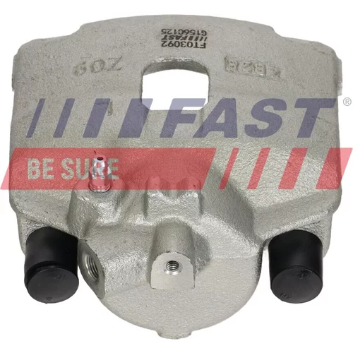 Brzdový strmeň FT03092 /FAST/ - obr. 3