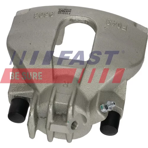 Brzdový strmeň FT03165 /FAST/ - obr. 3