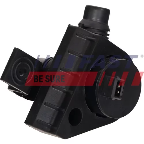 Prídavné vodné čerpadlo (okruh chladiacej vody) FT03360 /FAST/ - obr. 3