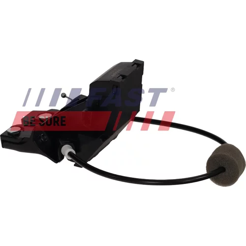 Zámok zadných výklopných dverí FT04083 /FAST/ - obr. 4