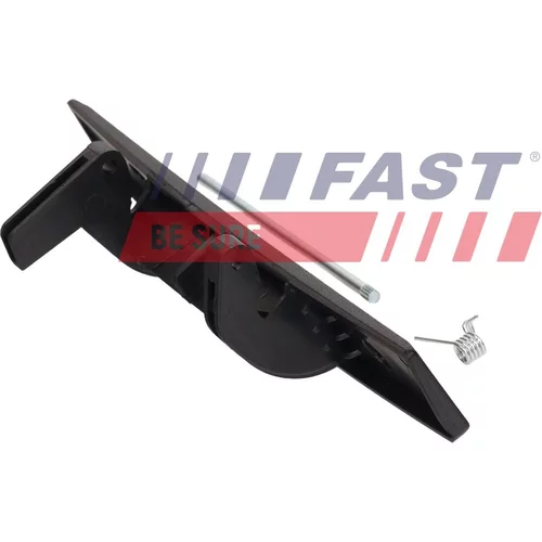 Tiahlo zadných výklopných dverí FT04219 /FAST/ - obr. 3