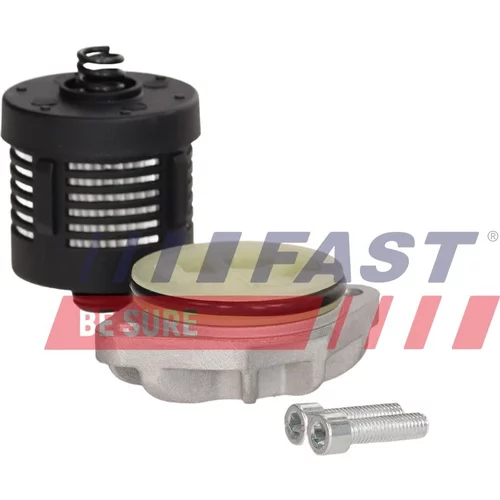 Filter pracovnej hydrauliky FT04301 /FAST/ - obr. 3